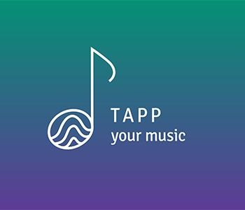 Tapp your music