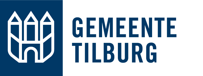 Gemeente Tilburg logo
