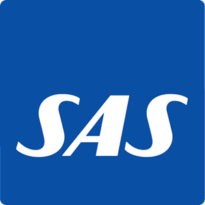 SAS logo